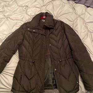 Kennith Cole Reaction Coat